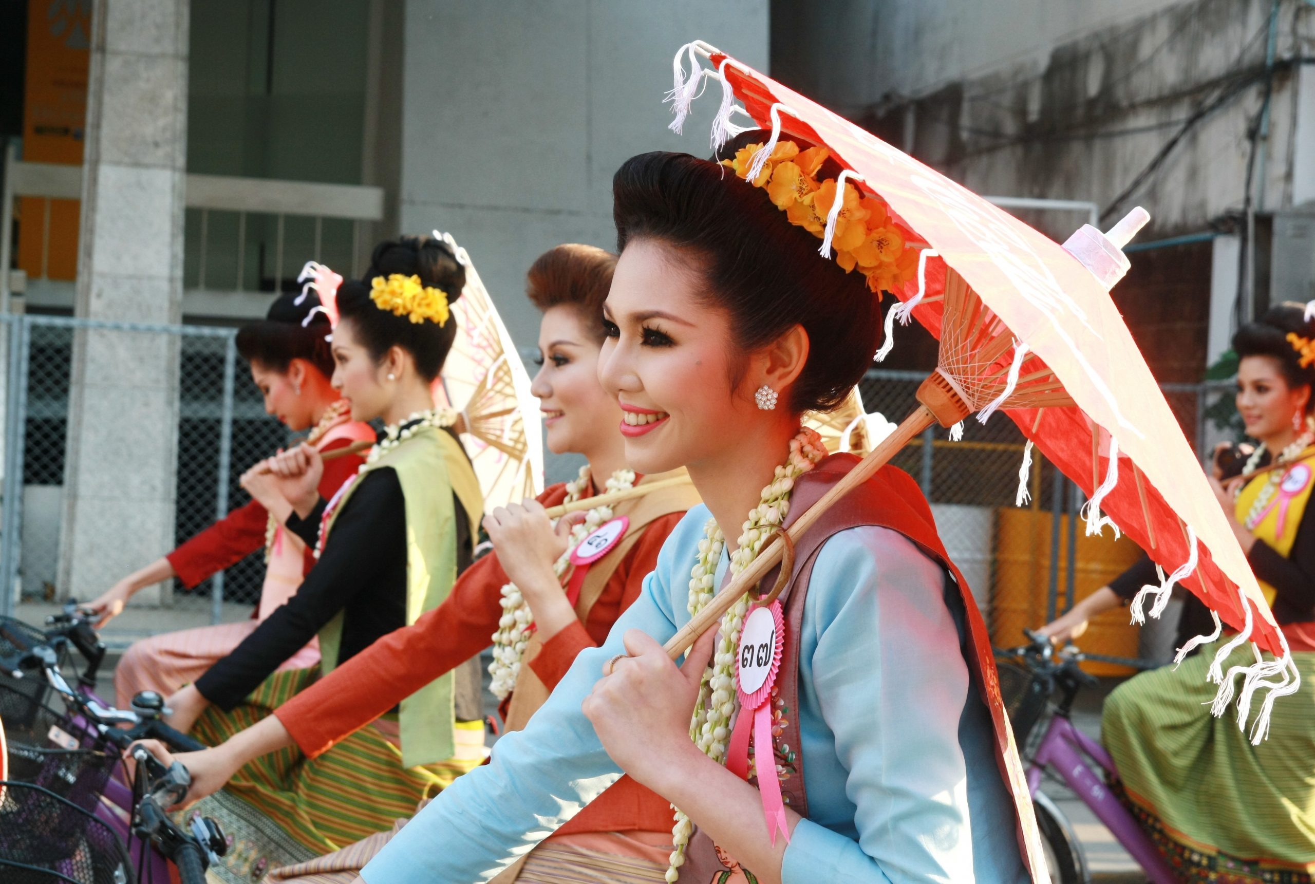 shutterstock_99952502 Songkran Chiang Mai Editorial use