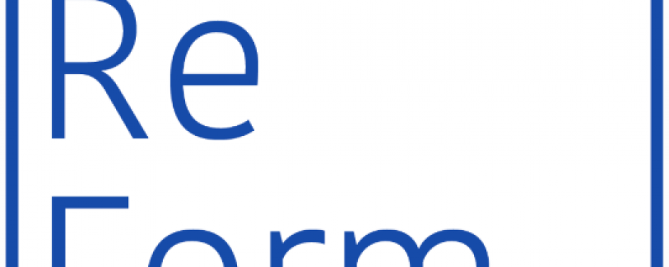 reform – evergreen labs