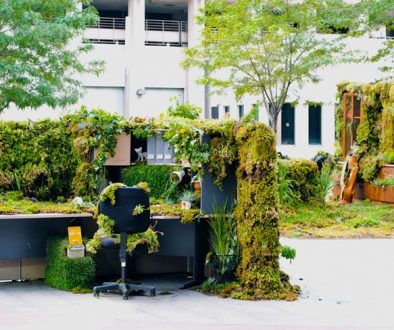 green office