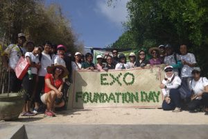 exo days