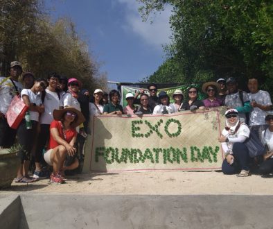 exo days