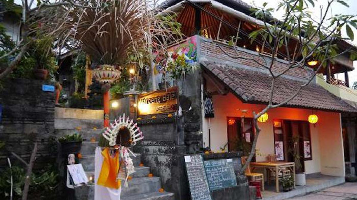 INDONESIA-FairWarungBaleRestaurant