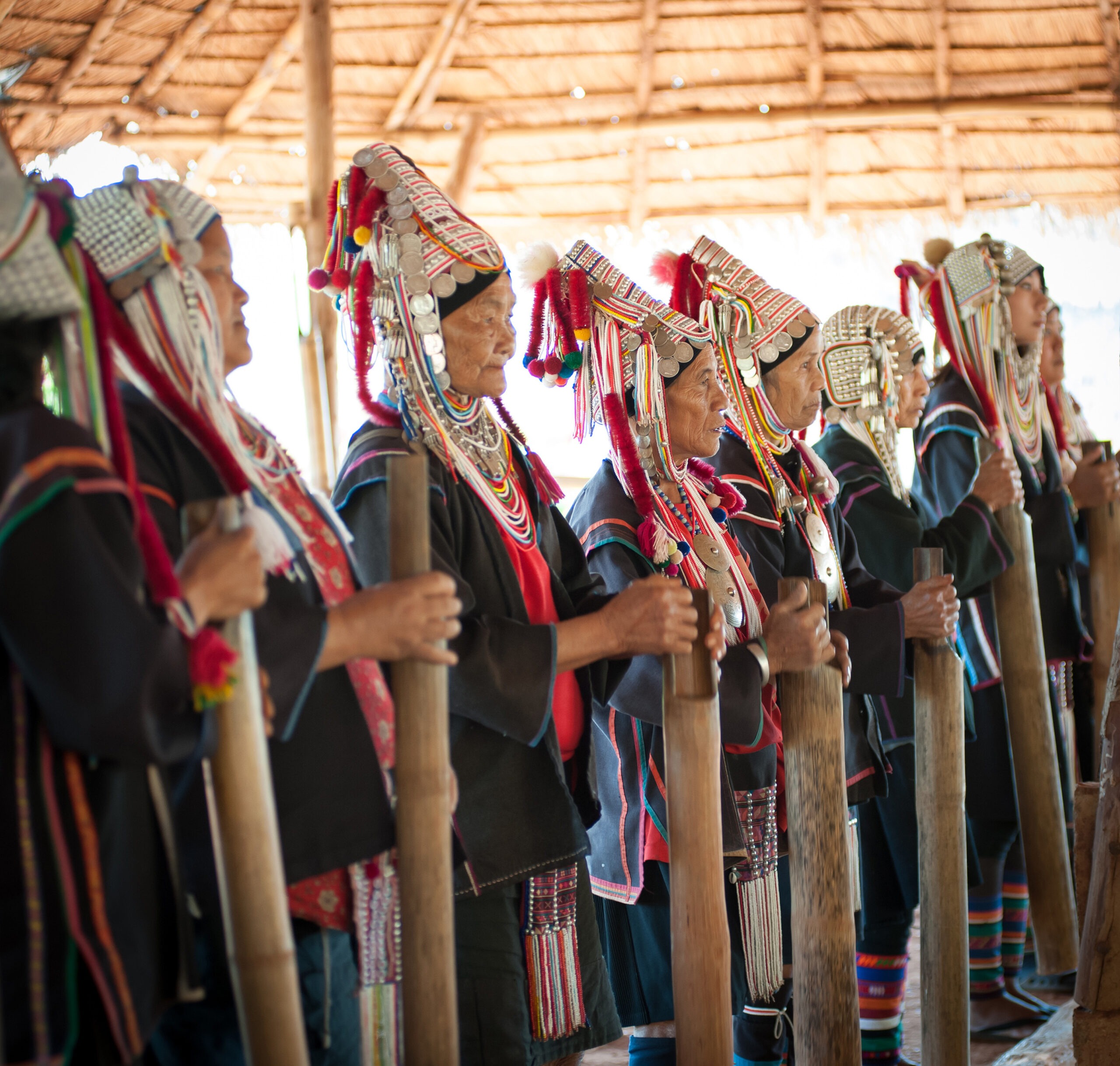 Thailand-North-ChinagRai- People-Akha-Shutterstock_191739887