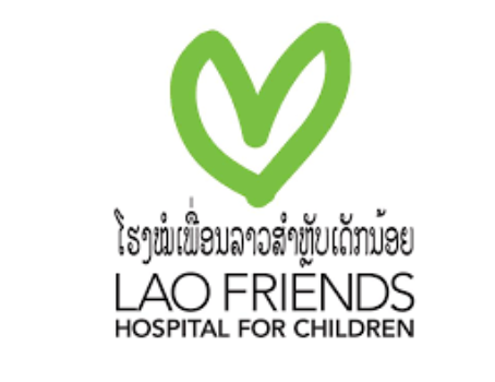 laos friends hospital