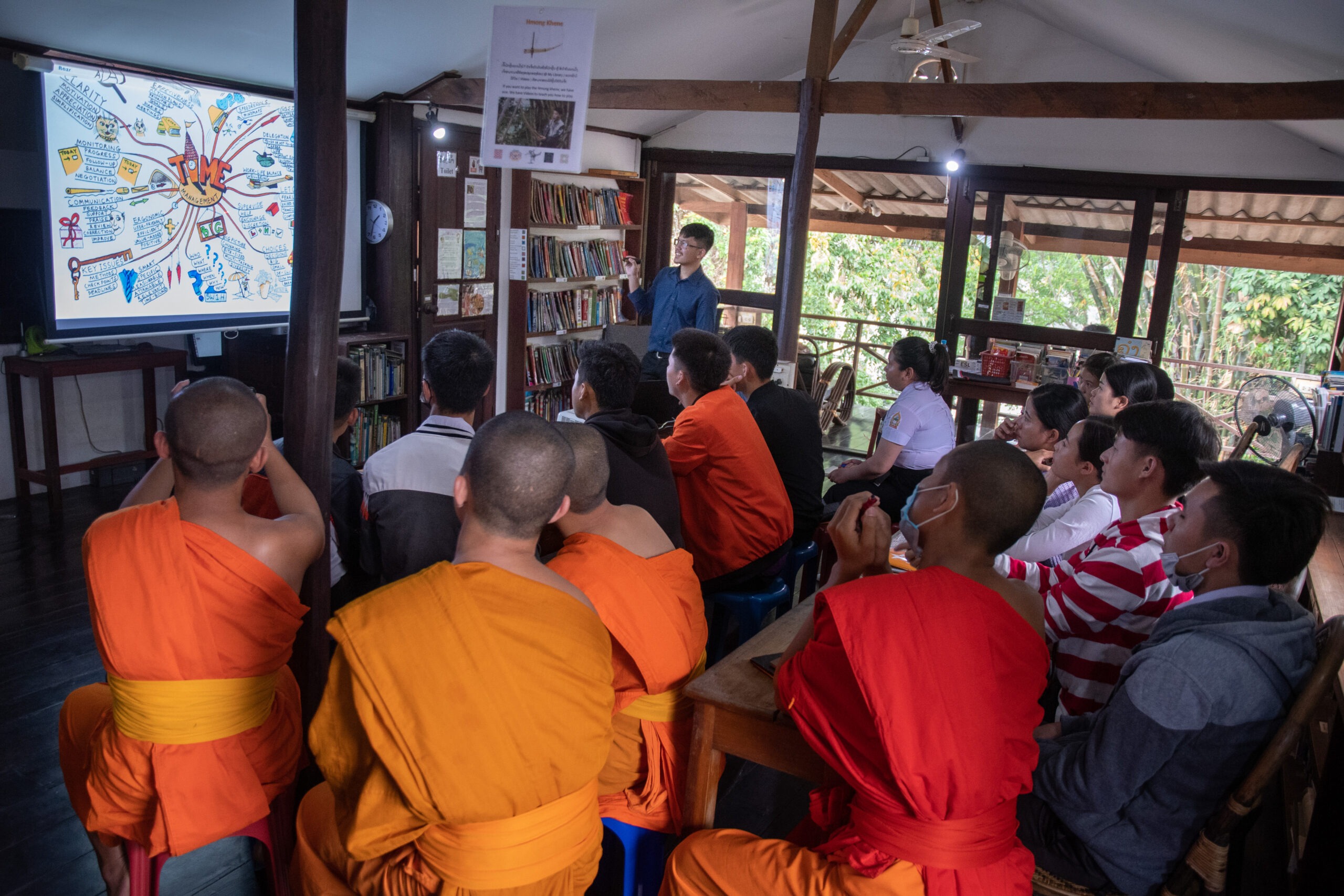 MyLibrary_teaching