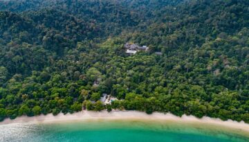 The Datai Pledge