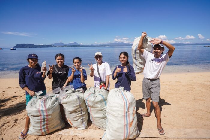 No-Trash Triangle Initiative_Beach clean up - No-Trash Triangle Initiative No-Trash Triangle Initiative_Beach clean up - No-Trash Triangle Initiative