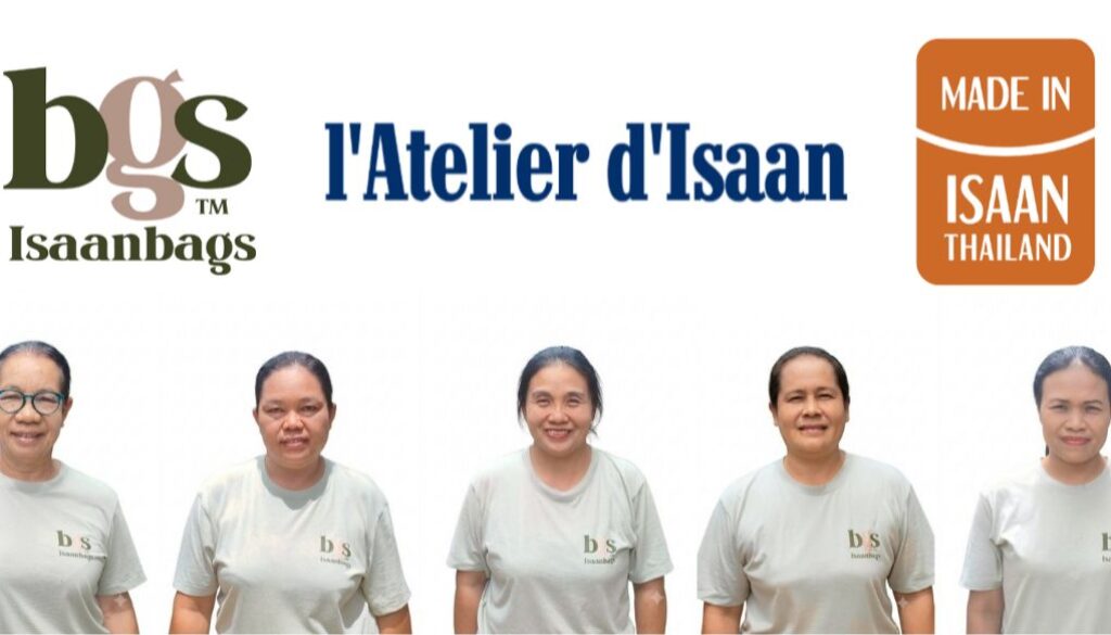 Isaanbags
