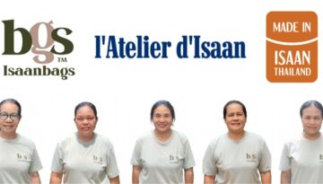 Isaanbags