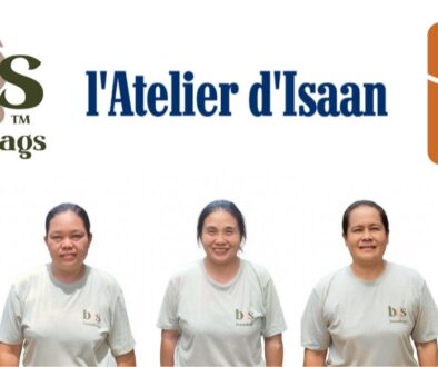 Isaanbags